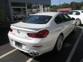 2016 Mineral White Metallic BMW 6 Series ALPINA B6 xDrive Gran Coupe  photo #6