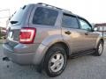 Tungsten Grey Metallic - Escape XLT V6 4WD Photo No. 6
