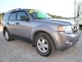 Tungsten Grey Metallic - Escape XLT V6 4WD Photo No. 7