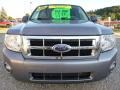 Tungsten Grey Metallic - Escape XLT V6 4WD Photo No. 8
