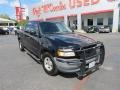 Black - F150 XLT SuperCrew Photo No. 2