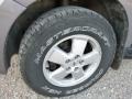 Tungsten Grey Metallic - Escape XLT V6 4WD Photo No. 9