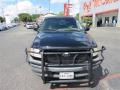 Black - F150 XLT SuperCrew Photo No. 3