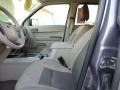 Tungsten Grey Metallic - Escape XLT V6 4WD Photo No. 10