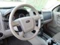 Tungsten Grey Metallic - Escape XLT V6 4WD Photo No. 11