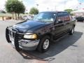 Black - F150 XLT SuperCrew Photo No. 4