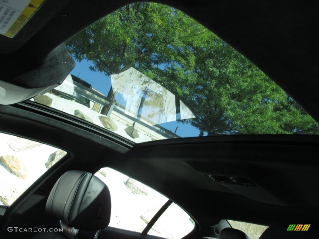 2016 BMW 6 Series ALPINA B6 xDrive Gran Coupe Sunroof Photo #107220308