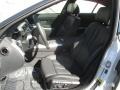 2016 BMW 6 Series Black Interior Interior Photo