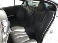 Black Rear Seat Photo for 2016 BMW 6 Series #107220377