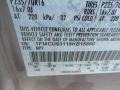 Tungsten Grey Metallic - Escape XLT V6 4WD Photo No. 14
