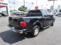 Black - F150 XLT SuperCrew Photo No. 8