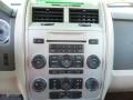 Tungsten Grey Metallic - Escape XLT V6 4WD Photo No. 17