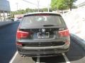 Jet Black - X3 xDrive28i Photo No. 5