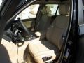 Jet Black - X3 xDrive28i Photo No. 12
