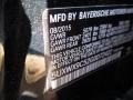 Jet Black - X3 xDrive28i Photo No. 18