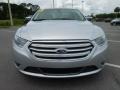 Ingot Silver Metallic - Taurus Limited Photo No. 13