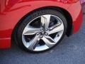 Boston Red - Veloster Turbo Photo No. 3