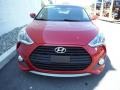 Boston Red - Veloster Turbo Photo No. 4