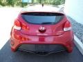 Boston Red - Veloster Turbo Photo No. 7