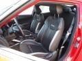 Boston Red - Veloster Turbo Photo No. 13
