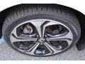 2014 Honda Civic Si Sedan Wheel and Tire Photo