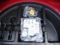 Boston Red - Veloster Turbo Photo No. 30