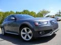 Monsoon Grey Metallic - Allroad 2.0T quattro Avant Photo No. 2