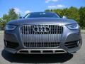 Monsoon Grey Metallic - Allroad 2.0T quattro Avant Photo No. 4