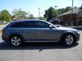 Monsoon Grey Metallic - Allroad 2.0T quattro Avant Photo No. 11