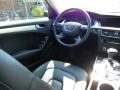 Monsoon Grey Metallic - Allroad 2.0T quattro Avant Photo No. 12
