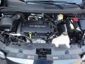 Black Granite Metallic - Sonic LS Sedan Photo No. 10