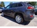 Granite Crystal Metallic - Cherokee Limited Photo No. 2