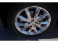 Granite Crystal Metallic - Cherokee Limited Photo No. 5