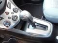 Black Granite Metallic - Sonic LS Sedan Photo No. 18