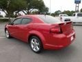 Redline 2-Coat Pearl - Avenger SXT Photo No. 3