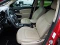 Redline 2-Coat Pearl - Avenger SXT Photo No. 4