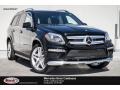 Black - GL 550 4Matic Photo No. 1