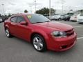 Redline 2-Coat Pearl - Avenger SXT Photo No. 10