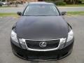 Black Sapphire Pearl - GS 350 Photo No. 5