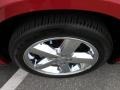 Redline 2-Coat Pearl - Avenger SXT Photo No. 14