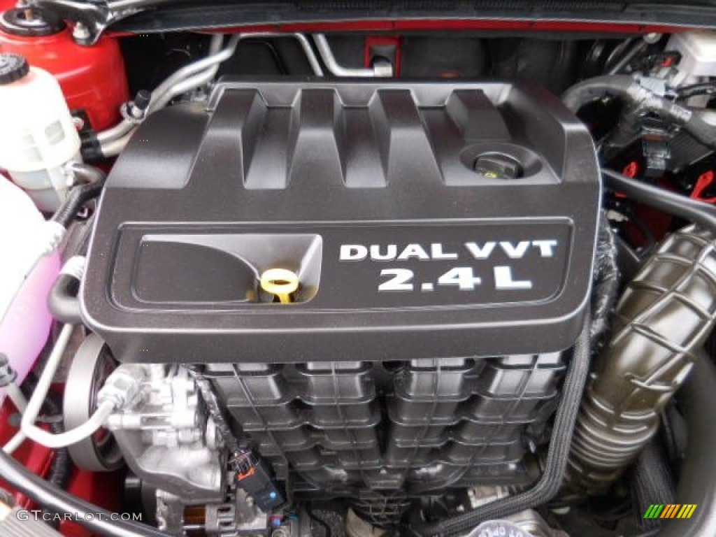 2013 Avenger SXT - Redline 2-Coat Pearl / Black/Light Frost Beige photo #16