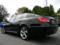 Black Sapphire Pearl - GS 350 Photo No. 8