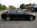 Black Sapphire Pearl - GS 350 Photo No. 11