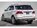 Polar White - GLE 350 Photo No. 3