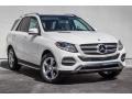 Polar White - GLE 350 Photo No. 12