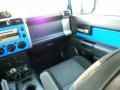 Voodoo Blue - FJ Cruiser 4WD Photo No. 14