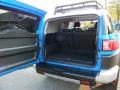 Voodoo Blue - FJ Cruiser 4WD Photo No. 19