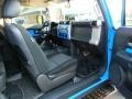 Voodoo Blue - FJ Cruiser 4WD Photo No. 21