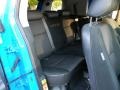Voodoo Blue - FJ Cruiser 4WD Photo No. 23