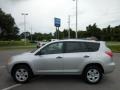 Classic Silver Metallic - RAV4 I4 Photo No. 2